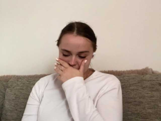 EsterGreenley live cam on BongaCams