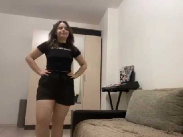 EsterGreenley live cam on BongaCams