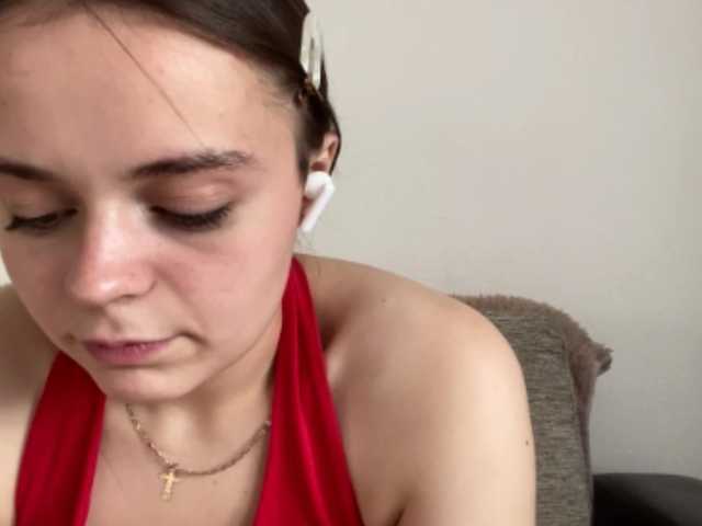 EsterGreenley live cam on BongaCams