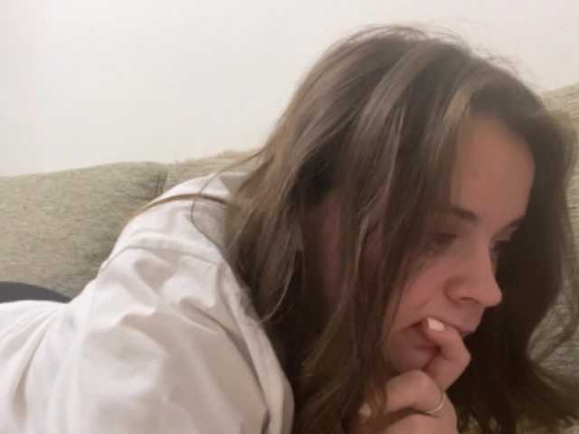 EsterGreenley live cam on BongaCams