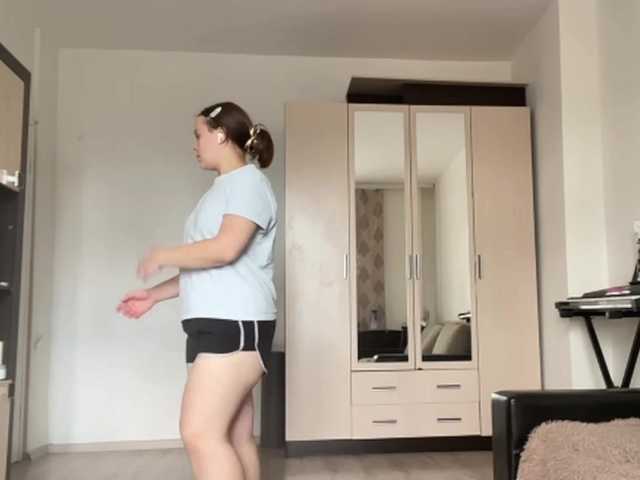 EsterGreenley live cam on BongaCams