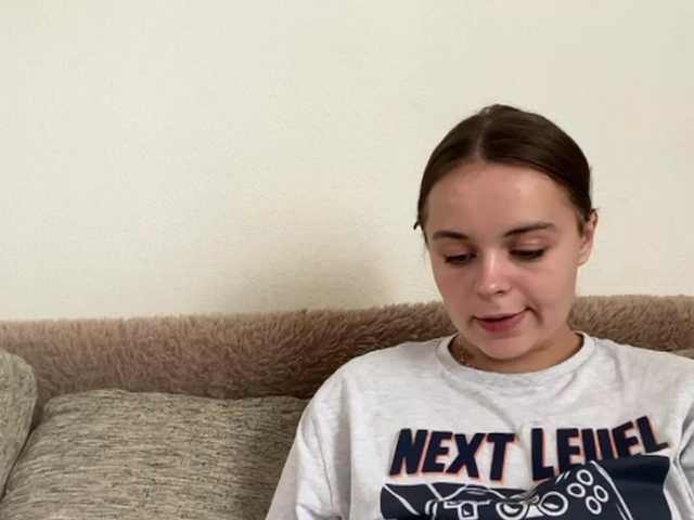 EsterGreenley live cam on BongaCams