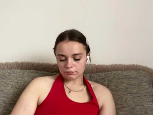EsterGreenley live cam on BongaCams