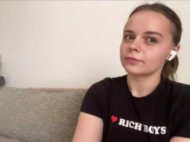 EsterGreenley live cam on BongaCams