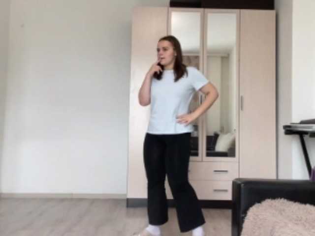 EsterGreenley live cam on BongaCams