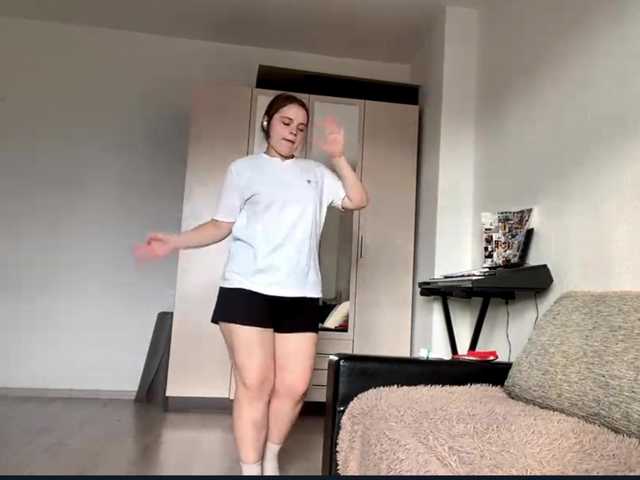 EsterGreenley live cam on BongaCams