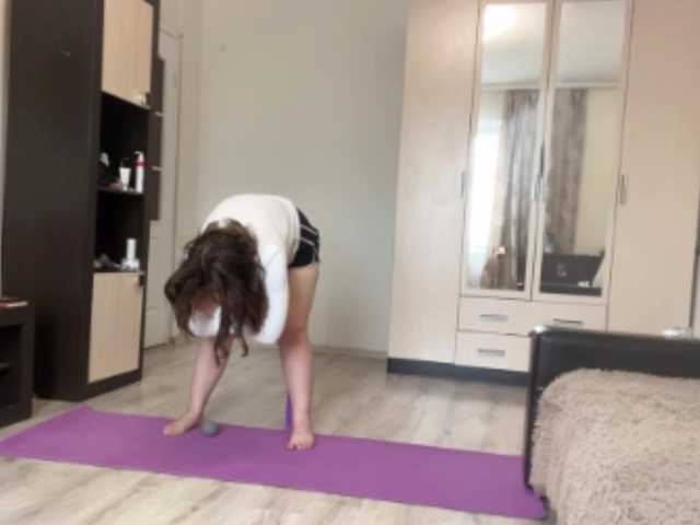 EsterGreenley live cam on BongaCams