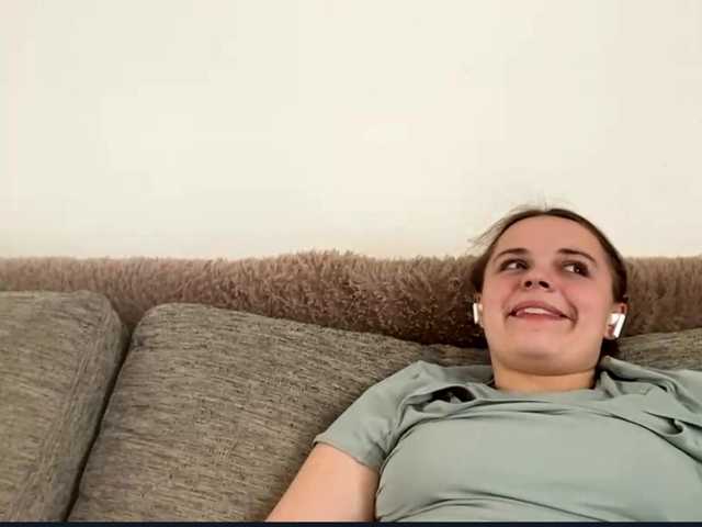 EsterGreenley live cam on BongaCams
