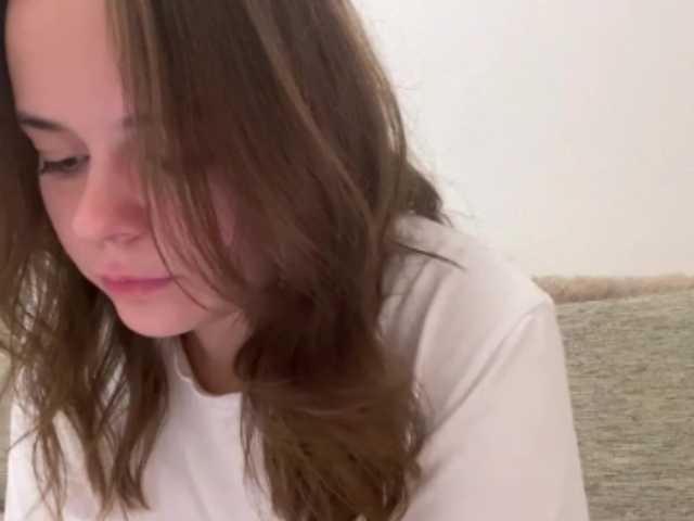 EsterGreenley live cam on BongaCams