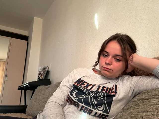 EsterGreenley live cam on BongaCams