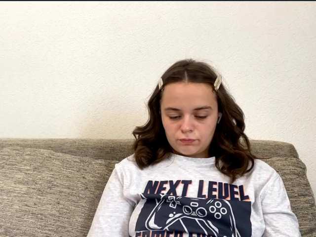 EsterGreenley live cam on BongaCams
