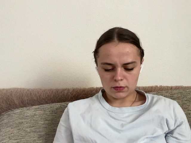 EsterGreenley live cam on BongaCams