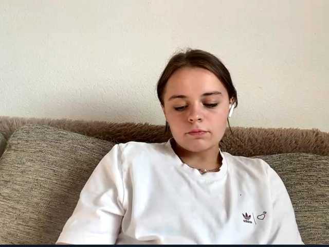 EsterGreenley live cam on BongaCams