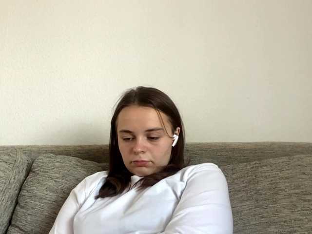 EsterGreenley live cam on BongaCams