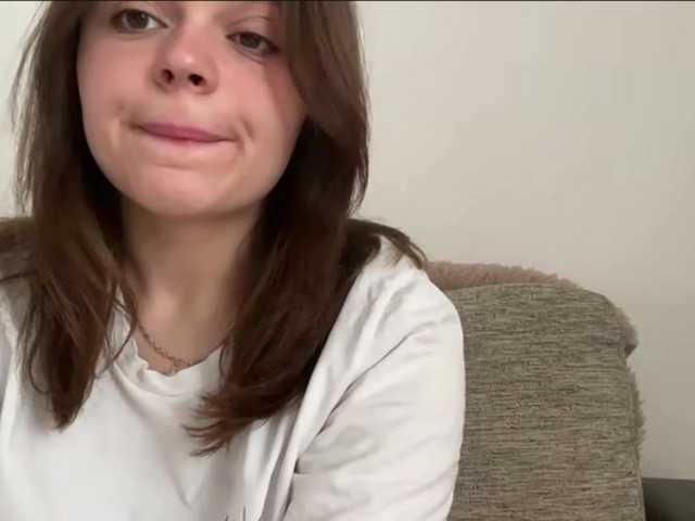 EsterGreenley live cam on BongaCams