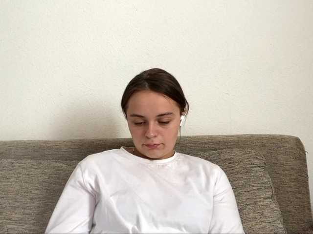EsterGreenley live cam on BongaCams