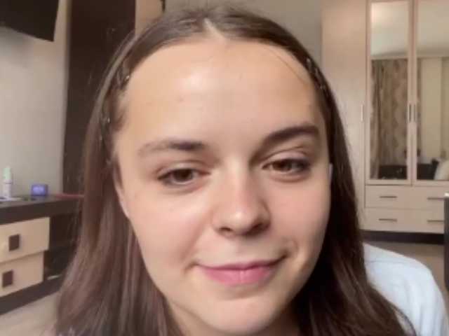 EsterGreenley live cam on BongaCams