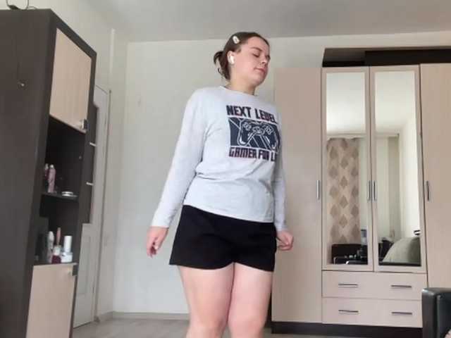 EsterGreenley live cam on BongaCams