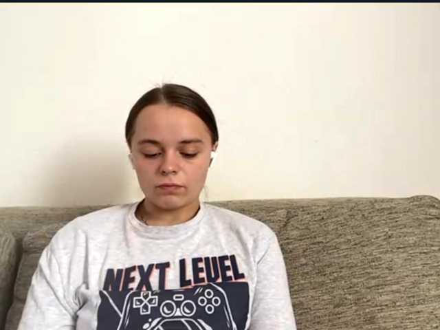 EsterGreenley live cam on BongaCams
