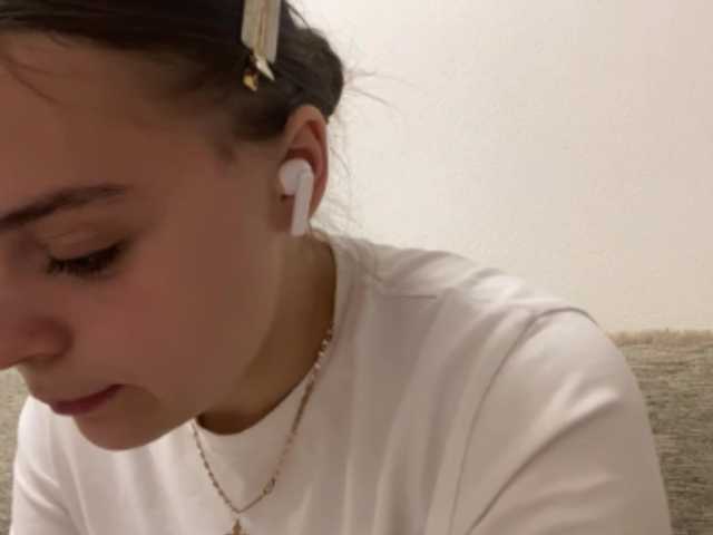 EsterGreenley live cam on BongaCams