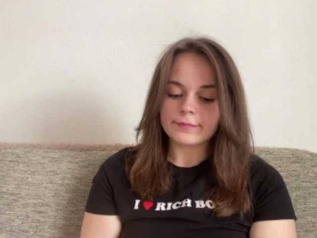 EsterGreenley live cam on BongaCams