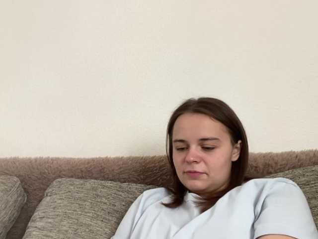 EsterGreenley live cam on BongaCams