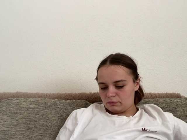EsterGreenley live cam on BongaCams