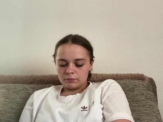 EsterGreenley live cam on BongaCams