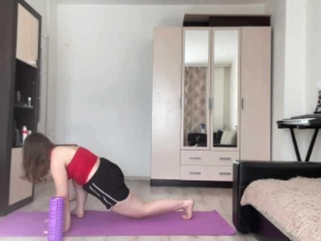 EsterGreenley live cam on BongaCams