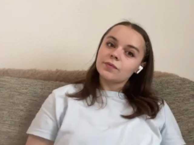 EsterGreenley live cam on BongaCams