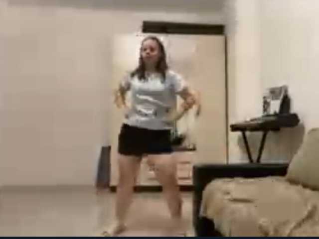 EsterGreenley live cam on BongaCams