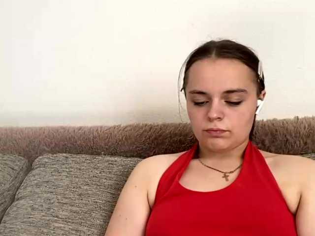 EsterGreenley live cam on BongaCams