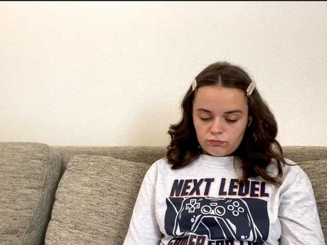 EsterGreenley live cam on BongaCams