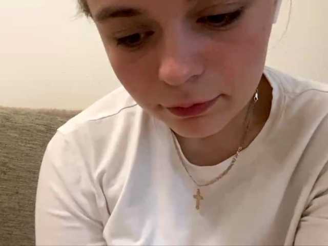 EsterGreenley live cam on BongaCams