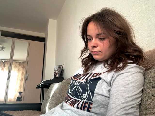 EsterGreenley live cam on BongaCams