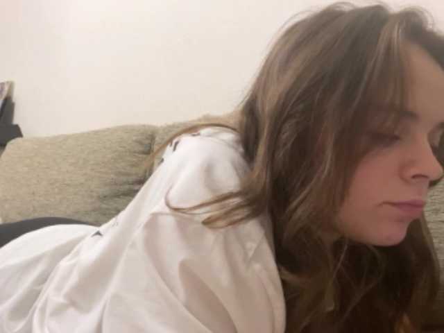 EsterGreenley live cam on BongaCams