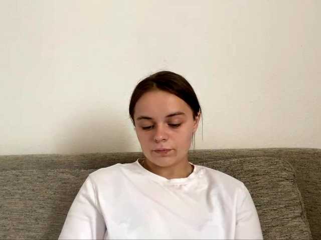 EsterGreenley live cam on BongaCams
