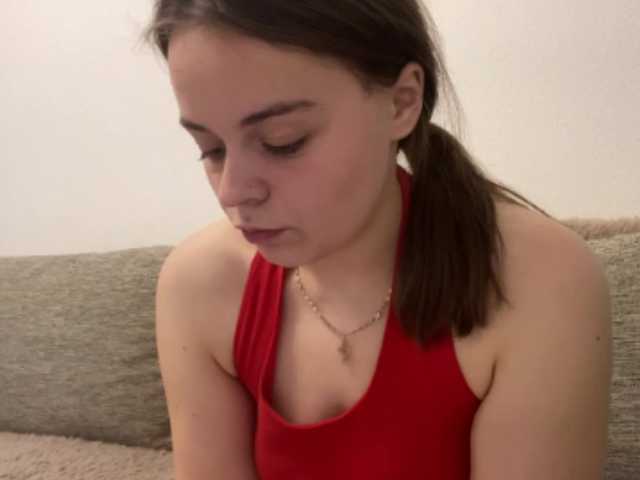 EsterGreenley live cam on BongaCams