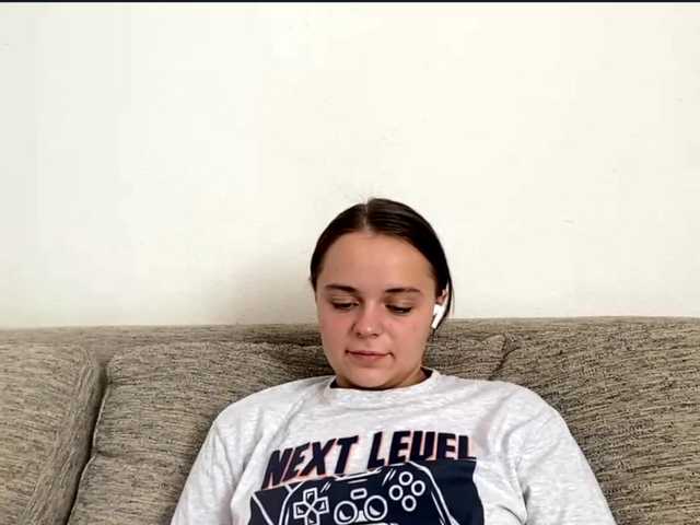 EsterGreenley live cam on BongaCams