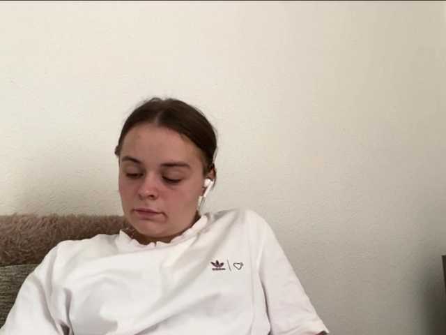 EsterGreenley live cam on BongaCams