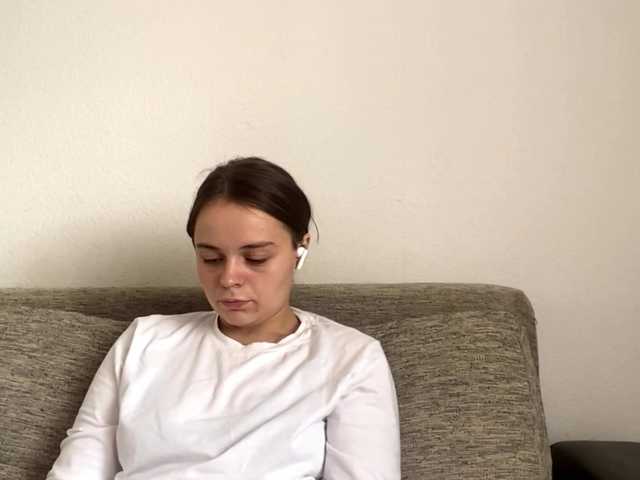 EsterGreenley live cam on BongaCams