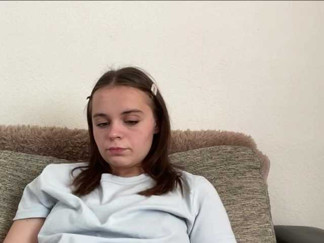 EsterGreenley live cam on BongaCams