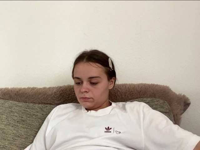 EsterGreenley live cam on BongaCams