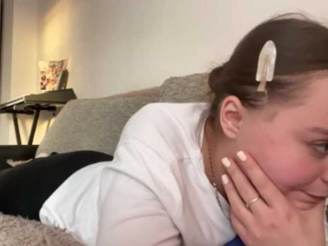 EsterGreenley live cam on BongaCams