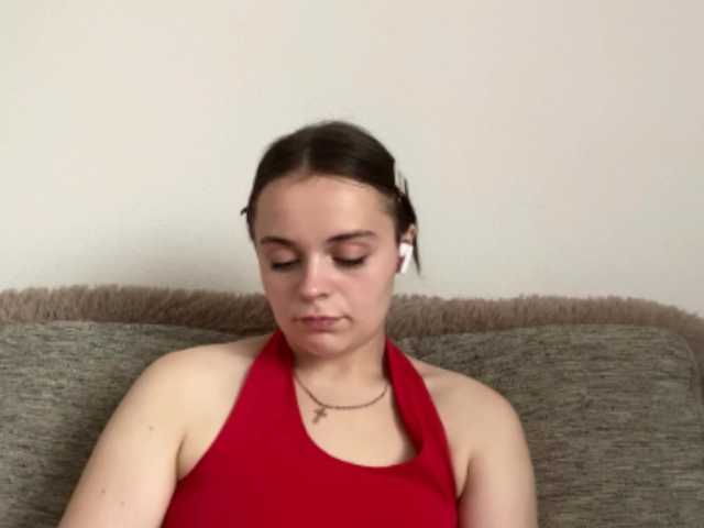 EsterGreenley live cam on BongaCams