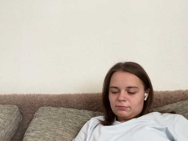 EsterGreenley live cam on BongaCams