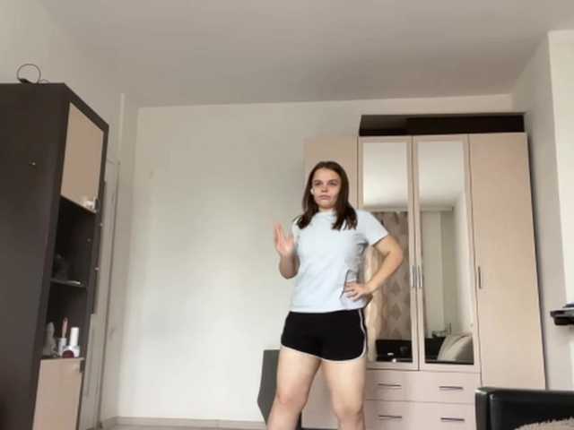 EsterGreenley live cam on BongaCams