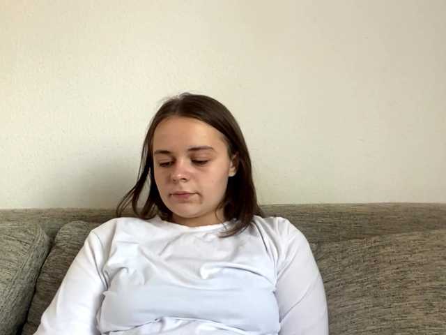 EsterGreenley live cam on BongaCams