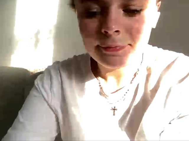 EsterGreenley live cam on BongaCams