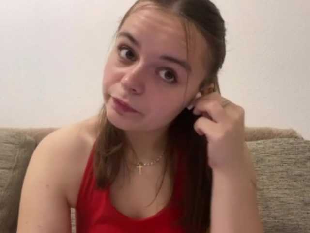 EsterGreenley live cam on BongaCams